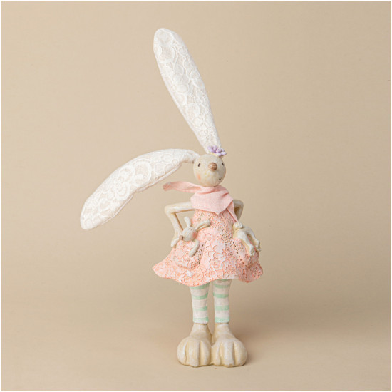 Фигурка декоративная «Кролик»
