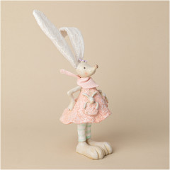 Фигурка декоративная «Кролик» - Фото 2