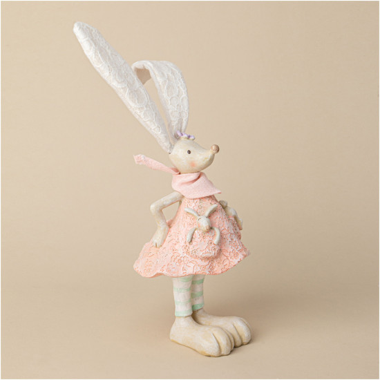 Фигурка декоративная «Кролик»