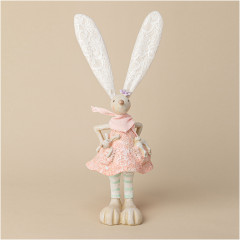 Фигурка декоративная «Кролик» - Фото 3