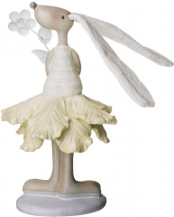 Фигурка декоративная «Кролик» - Фото 2