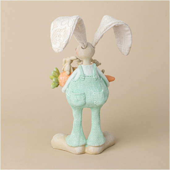 Фигурка декоративная «Кролик»