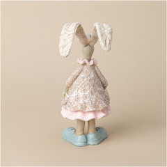 Фигурка декоративная «Кролик» - Фото 1