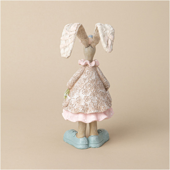 Фигурка декоративная «Кролик»