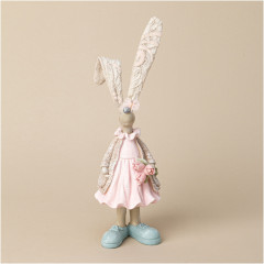 Фигурка декоративная «Кролик» - Фото 2