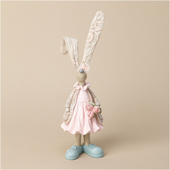 Фигурка декоративная «Кролик»