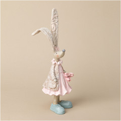 Фигурка декоративная «Кролик» - Фото 3