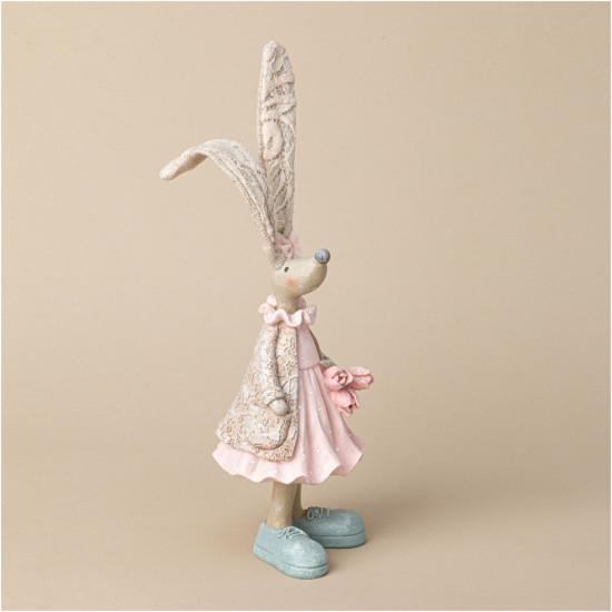 Фигурка декоративная «Кролик»