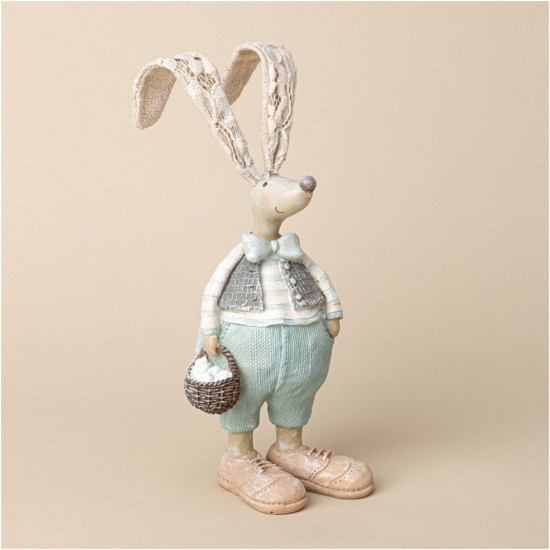 Фигурка декоративная «Кролик»