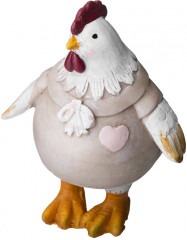 Фигурка «Петух» - Фото 1