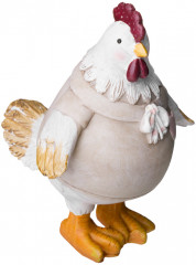 Фигурка «Петух» - Фото 2