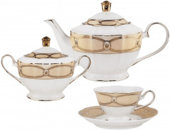 Сервиз чайный - Фото 1