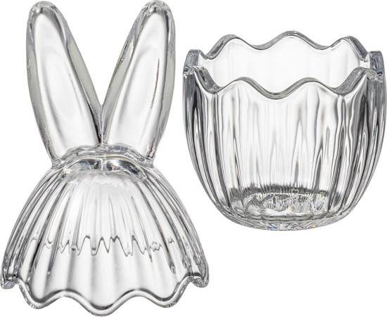 Емкость для хранения «Rabbit family»