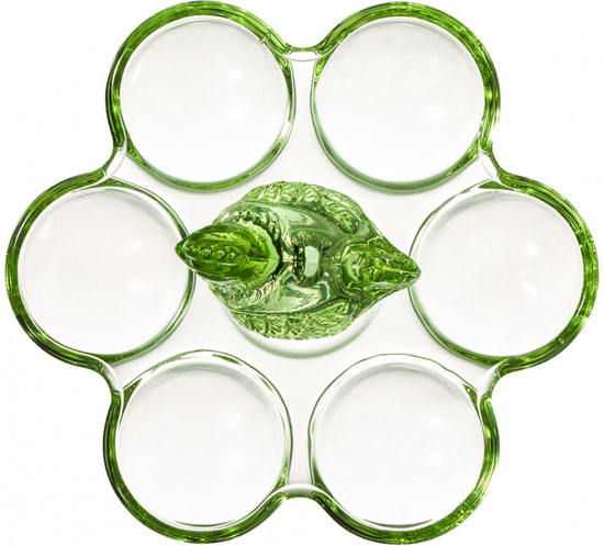 Подставка для яиц «Sunday»