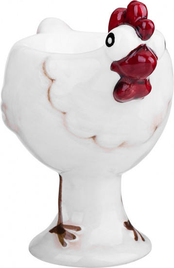 Подставка под яйцо