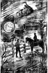 Монах и дочь палача. Рассказы и притчи. Иллюстрированное издание с закладкой ляссе - Фото 4