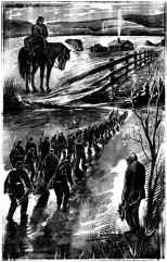 Монах и дочь палача. Рассказы и притчи. Иллюстрированное издание с закладкой ляссе - Фото 8