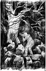 Монах и дочь палача. Рассказы и притчи. Иллюстрированное издание с закладкой ляссе - Фото 9