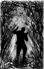 Монах и дочь палача. Рассказы и притчи. Иллюстрированное издание с закладкой ляссе - Фото 14