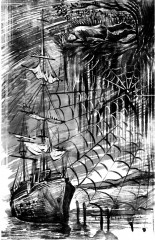 Монах и дочь палача. Рассказы и притчи. Иллюстрированное издание с закладкой ляссе - Фото 15