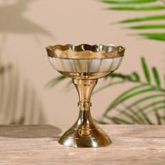 Креманка с ложечкой «Айс» - Фото 1