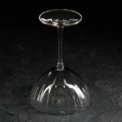 Набор креманок из хрустального стекла «Виола» - Фото 2