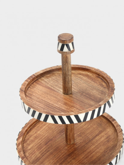 Подставка для десерта