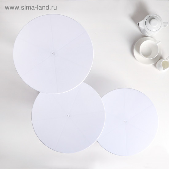 Подставка для кондитерских изделий