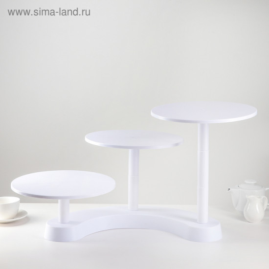 Подставка для кондитерских изделий