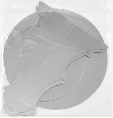 Подставка для пирожных «Нежность» - Фото 3