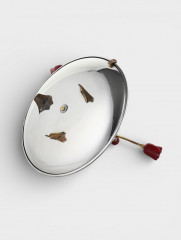 Подставка для пирожных «Три тюльпана» - Фото 5