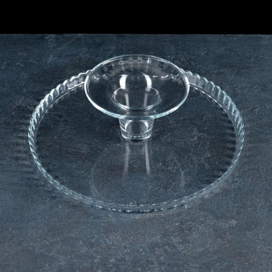 Подставка для торта «Patisserie»