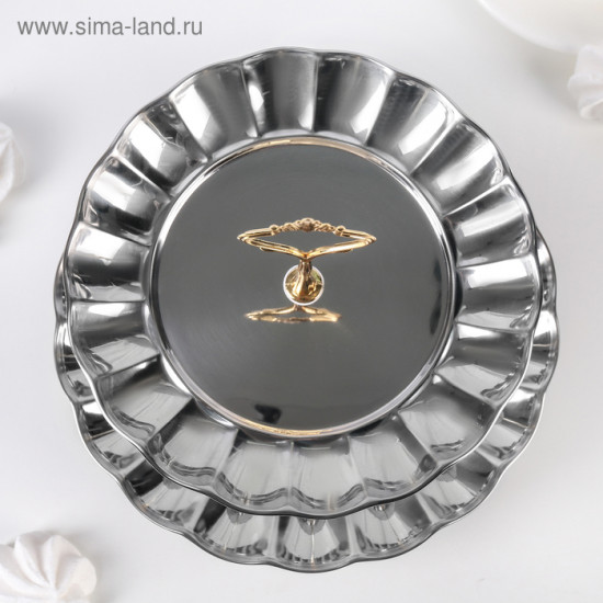 Этажерка-фруктовница