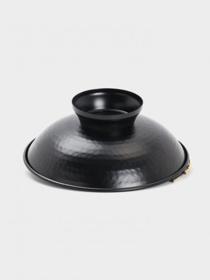 Фруктовница «Чёрные каллы»