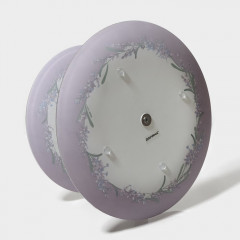 Этажёрка-фруктовница «Веточка лаванды» - Фото 3