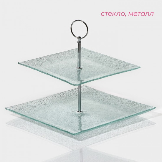 Этажерка-фруктовница «Акцент»