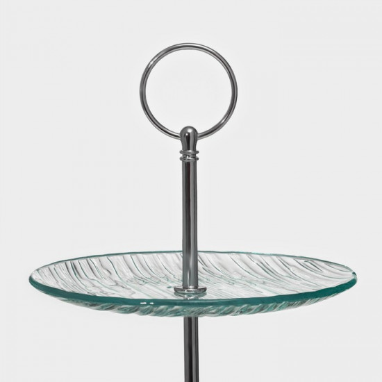 Этажерка-фруктовница «Текстура»