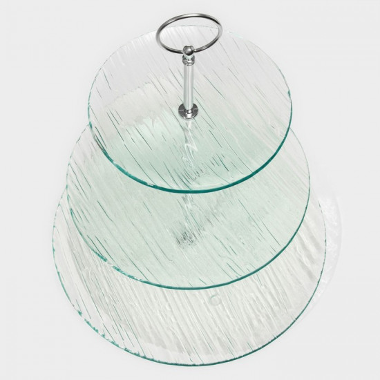 Этажерка-фруктовница «Текстура»