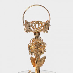 Этажерка-фруктовница «Расцвет» - Фото 2