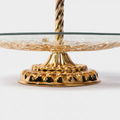 Этажерка-фруктовница «Расцвет» - Фото 4