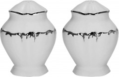 Набор солонок «Argento» - Фото 1