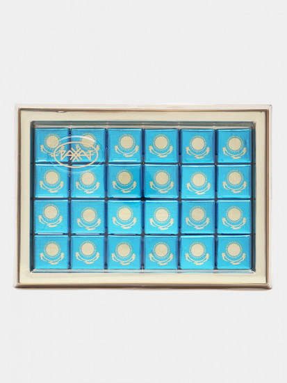 Набор шоколада «Казахстанский»