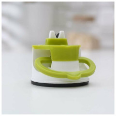 Точилка для ножей на присоске - Фото 1