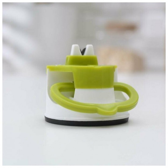 Точилка для ножей на присоске