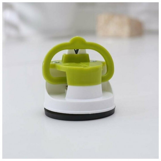 Точилка для ножей на присоске