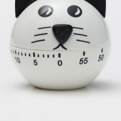 Таймер механический «Котёнок» - Фото 1