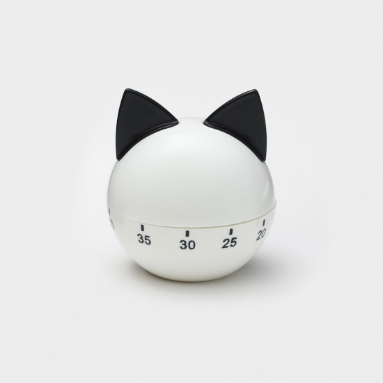 Таймер механический «Котёнок»