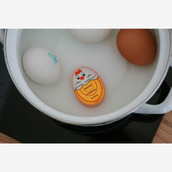 Таймер кухонный для варки яиц «Цыплёнок»