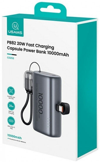 Внешний аккумулятор CD252