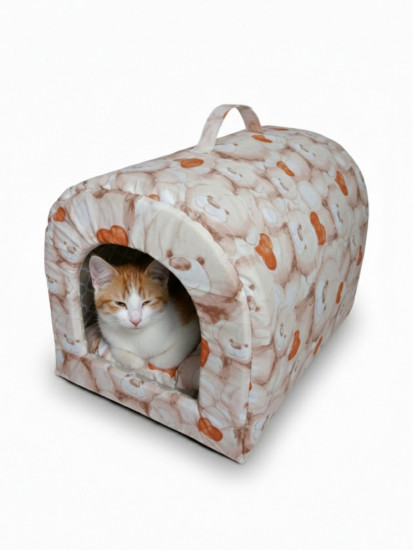 Домик «Мишки»